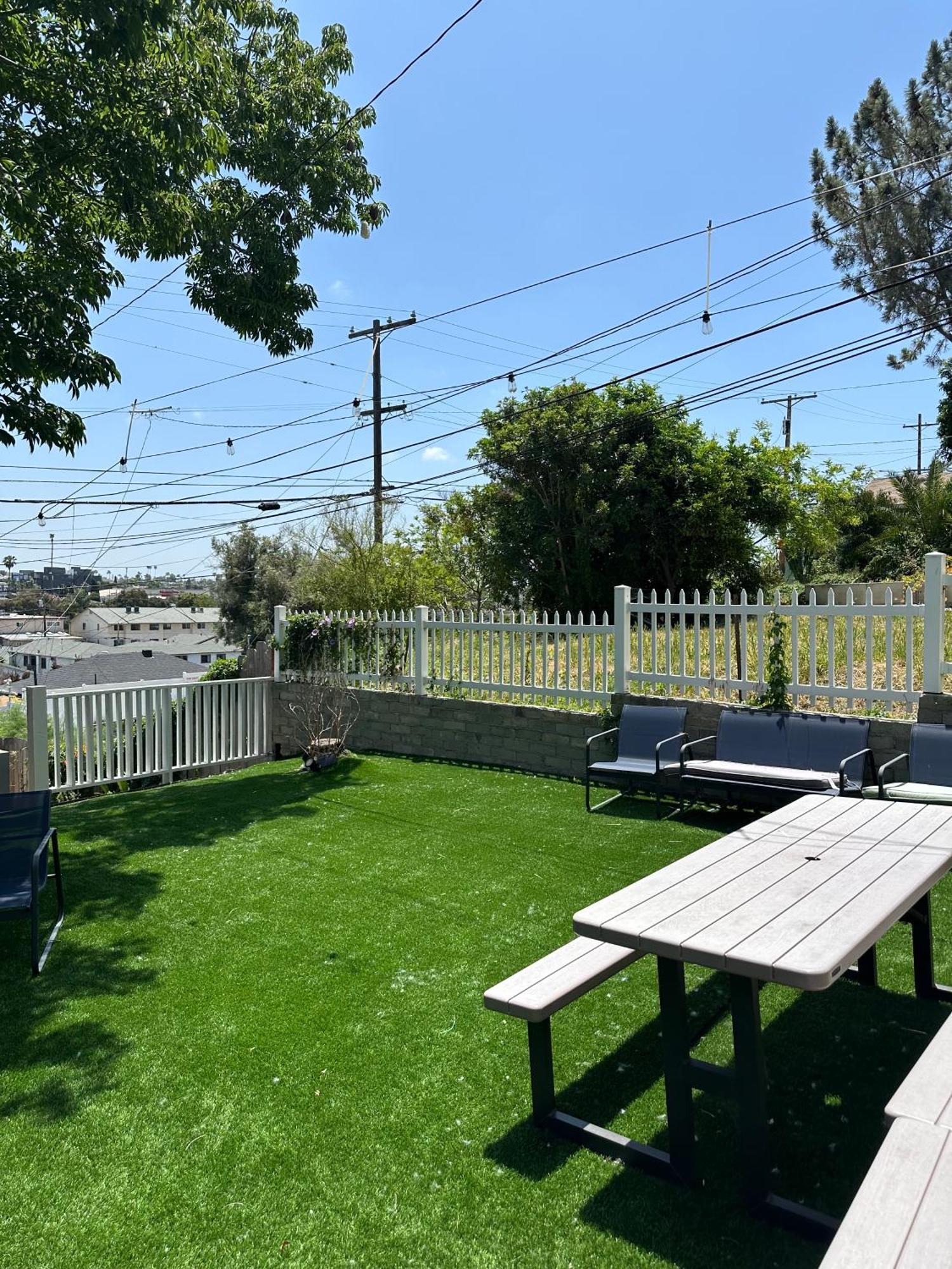 Casa California Apartment San Diego Exterior photo